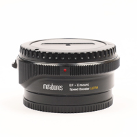 Metabones Canon EF Lens to Son Picture