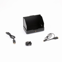 Godox GM55 5.5" 4K HDMI Touchs Picture