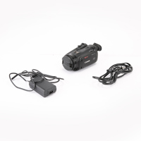 Canon VIXIA HF G70 4K Ultra HD Picture