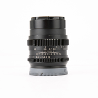 SLR Magic 50mm F1.1 Cine Lens  Picture