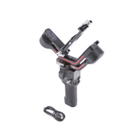 DJI RS 3 Gimbal Stabilizer Picture