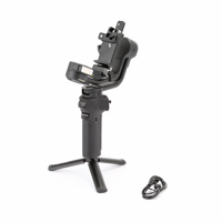 Zhiyun WEEBILL-3 S 3-Axis Hand Picture