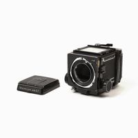 Mamiya RB67 Professional S Med Picture