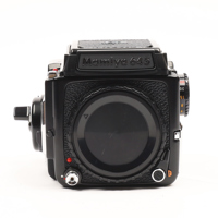 Mamiya M645 1000S Medium Forma Picture