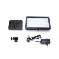 Genaray LED-7100T 312 LED Vari Picture