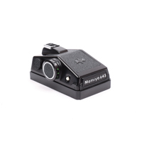 Mamiya 645 PDS Prism PD Finder Picture