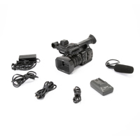 Panasonic HC-X1000 1080p 4K Ul Picture