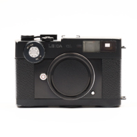 Leica CL 35mm Compact Rangefin Picture