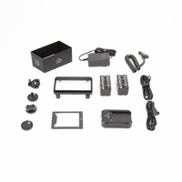 Atomos 5" Accessory Kit for Se Picture