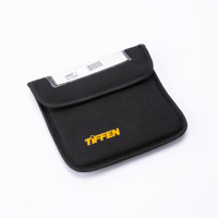 Tiffen 4 x 4" 2 Green Hard-Edg Picture