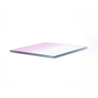 Tiffen 4x4" 3 Magenta Soft-Edg Picture