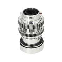 IronGlass Tair-11A 135mm T2.8  Picture
