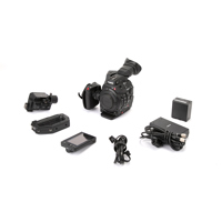 Canon C300 Mark II Cinema EOS  Picture