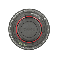 Canon Cinema Prime CN-E 35mm T Picture