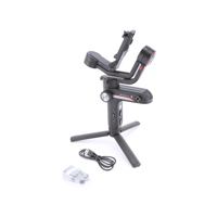 Zhiyun WEEBILL-S Mirrorless Ca Picture