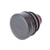 Canon CN-E20mm T1.5 L F Cinema Picture