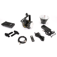 Godox VL150 150W LED Video Lig Picture