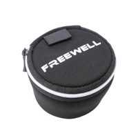 Freewell 200° Fisheye Lens Picture