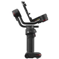 Zhiyun Weebill 3 3-Axis Handhe Picture