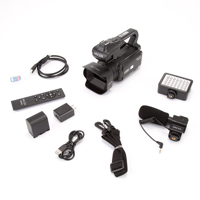 Minolta MN4KPRO 64MP 4K Ultra  Picture