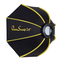 Glow PS-B24K ParaSnap Octagona Picture