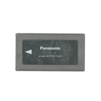 Panasonic CGA-D54 Lithium-Ion  Picture