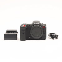 Canon EOS R5 C Mirrorless Digi Picture
