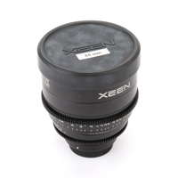 Rokinon Xeen 85mm T1.5 Cine Le Picture