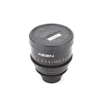 Rokinon Xeen 135mm T2.2 Manual Picture