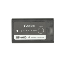 Canon BP-A60 Battery Pack for  Picture