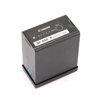 Canon BP-A60 Battery Pack for  Picture