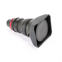 Canon CN-E 30-105mm T2.8 L SP  Picture