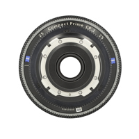 Zeiss Compact Prime CP.2 25mm/ Picture