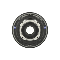 Zeiss Compact Prime CP.2 50mm/ Picture