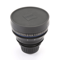 Zeiss Compact Prime CP.2 85mm  Picture