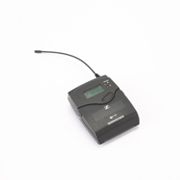 Sennheiser EK 100 G4 Wireless  Picture