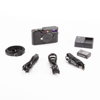 Leica M10 Mirrorless Digital R Picture