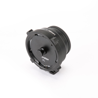 Letrater PL to L-Mount Adapter Picture