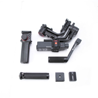 Manfrotto Professional 3-Axis  Picture
