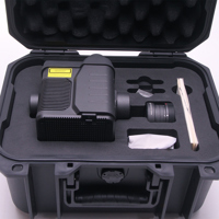DJI Zenmuse H20N Gimbal and Ca Picture