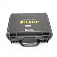 DZOFILM Hard Case with Foam In Picture
