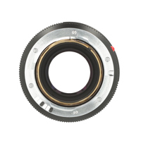 Leica 75mm f/2.0 APO-SUMMICRON Picture