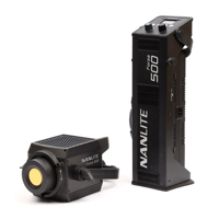 NanLite Forza 500 5600K LED Li Picture