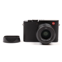 Leica Q2 Compact Digital Camer Picture