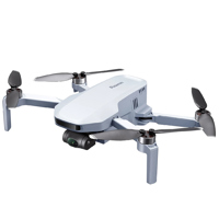 Potensic ATOM GPS Drone with 4 Picture