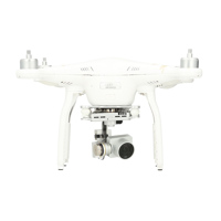 DJI Phantom 3 Advanced Quadcop Picture