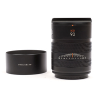 Hasselblad XCD 90mm f/2.5 V Le Picture