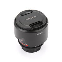 Rokinon 50mm T1.5 Cine DS Lens Picture