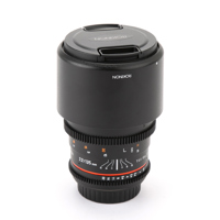 Rokinon 135mm T2.2 Cine DS Ult Picture