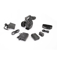 Canon EOS C300 Cinema EOS Camc Picture